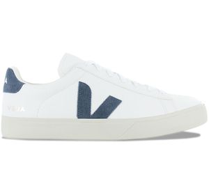 Veja Campo Extra White California 43