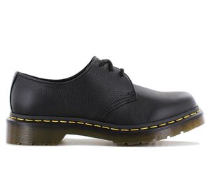 DR. DOC MARTENS 1461 Virginia - Dámske topánky Oxford Leather Black 24256001 , veľkosť: EU 43 UK 9