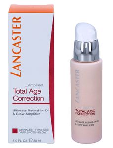 Lancaster Total Age Correction Retinol-in-oil 30ml  One Size