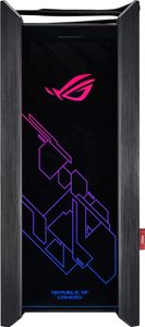 ASUS GX601 Midi Tower Black