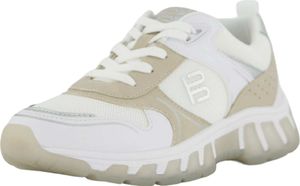 TT.BAGATT Sneaker Wedges Chi Damen 31373336343539 Weiß 38 EU