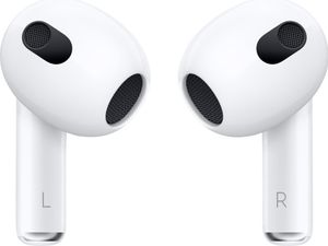 Apple AirPods (3.Gen.) mit Ladecase