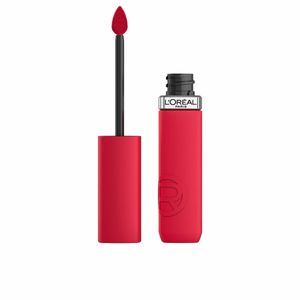 L'oréal Paris Infailible Matte Resistance Liquid Lipstick #245-french Kiss 1 U