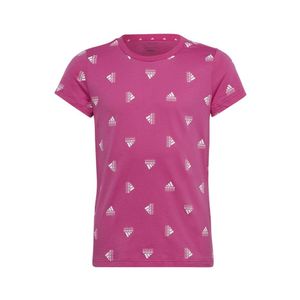 Adidas Trička Bluv Tee JR, IB8920, Größe: 159