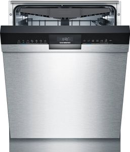SN43ES14VE Unterbau-Geschirrspüler 60 cm
