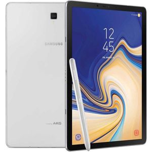 Samsung T830 Galaxy Tab S4 WIFI Tablet-PC, 4GB RAM, Farbe:Spacegrau