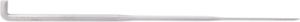 Prym Felting Needles, Silber, fein