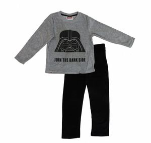 Star Wars Schlafanzug 2-tlg. Lang Kids, Größe:140