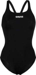 Arena Women's Team Swimsuit Swim Pro Black-White Black-White 34 Arena Women's Team Swimsuit Swim Pro Black-White Black-White 34