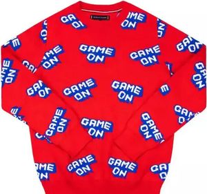 Tommy Hilfiger Kinder-Pullover Game On 98 cm