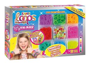 Craze 51192 Loops - Fun Box