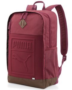 Puma Freizeitrucksack Sportrucksack PUMA S Backpack lila
