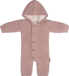 Baby's Only Overall teddyfutter Soul - Alt Rosa - 68 - 100% Baumwolle