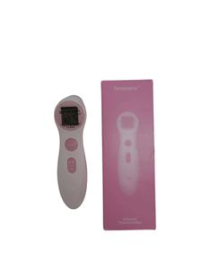 Femometer Stirnthermometer für Babys, Kinder und Erwachsene