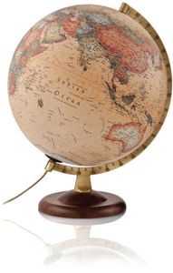 Atmosphere Atmosphere NR-0331A4AA-NL GLOBE LINE 30 cm Holandsky hovoriaci