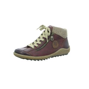 Remonte Damen Stiefeletten R4775 medoc/chestnut/wood/ (rot) R4775-35 Größe - 36