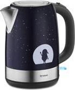 Trisa X-Mas Nights Wasserkocher schnurlos (6439.8812)