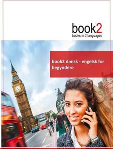 book2 dansk - engelsk for begyndere