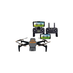 Revell RC Camera Quadrocopter / Drohne Navigator NXT GPS 2,7K  / 23811