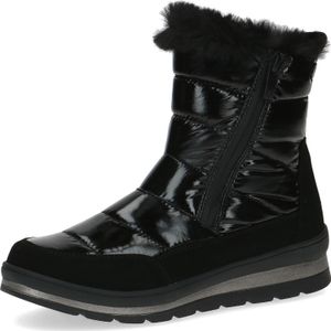 Caprice Damen Winterstiefeletten 29104-4.5, 29104-5.5, 29104-6, 29104-6.5, 29104-7, 29104-7.5, 29104-8, 29153-4.5, 29153-5, 29153-5.5 CAP-9-26433-29 black comb 6,5 [Schuhe UK Frau]