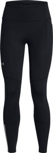 Under Armour Launch Elite Cw Leggings Schwarz S Frau Schwarz S