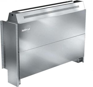 Harvia Hidden Heater HH12 Saunaofen 12,0 kW Elektroofen Saunaheizung Hinterwandofen Harvia Hidden Heater HH12 Saunaofen 12,0 kW Elektroofen Saunaheizung Hinterwandofen