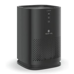 Medify Air MA-14 Čistička vzduchu pro alergiky - Čistička vzduchu ložnice 19,7 m²