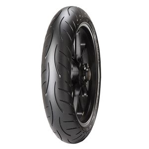 Metzeler Sportec M5 Interact Przód 110/70 R17 M/C Tl 54H Przód