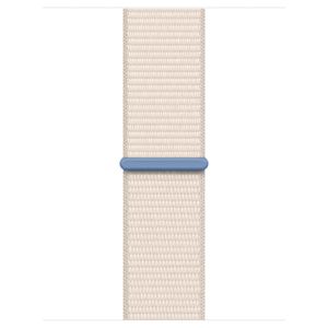 Apple Sport Loop Armband Polarstern 384041mm