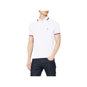 Tommy Hilfiger Poloshirt kurzarm