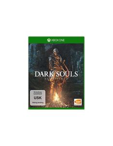 BANDAI NAMCO Entertainment Dark Souls: Remastered, Xbox One, RP (Rating Pending)