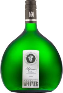 Weingut Weltner Rödelseer Küchenmeister Sylvaner Franken 2023 Wein ( 1 x 0.75 L )