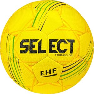 Select Torneo Db V23 Handball - Gelb | Größe: 1