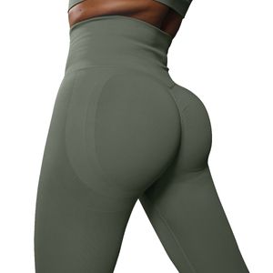 Damen-Sport-Leggings (hoher Bund) Yoga-Hosen, elastisch, blickdicht, Bauchansatz, dehnbare Unterteile für Fitness, Gymnastik oder Yoga