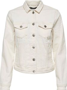 Only Tia Denim Jacke Damen