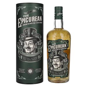 Douglas Laing's The Epicurean + GB 0,7liter