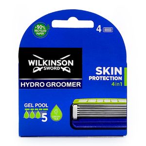 Náhradné čepele Wilkinson Hydro 5 Groomer