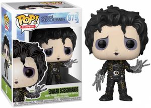 Funko Pop! Edward Nożycoręki Edward Nożycoręki 979