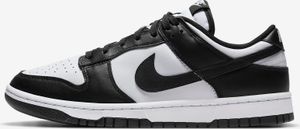 Nike Dunk Low Retro White Black Panda - EU 39