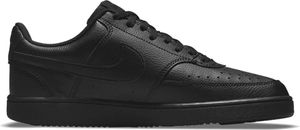 Nike Court Vision Low Next Herren Sneaker in Schwarz, Größe 12