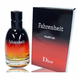 Dior Fahrenheit Eau de Parfum 75ml