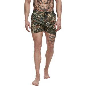 Brandit - Loose-Fit Boxer Shorts flecktarn camo - 6XL