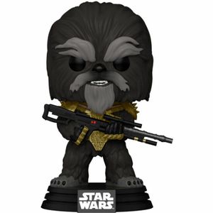 Star Wars - Krrsantan 581 - Funko Pop! - Vinyl Figur