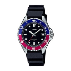 Casio Herrenuhr Armbanduhr MDV-10-1A2VEF