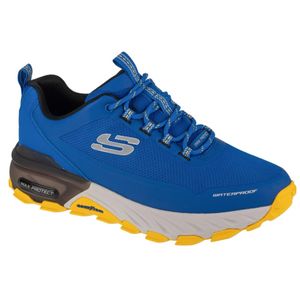 Skechers Max Protect-Fast Track 237304-BLYL, tenisky, pánske, modré, veľkosť: 44