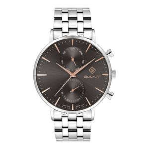 Gant Park Hill Day-Date II G121004 Herrenuhr