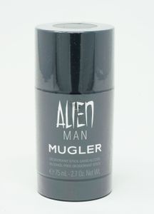 Mugler Alien Man Deodorant Stick 75mL