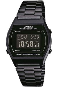 Pánske hodinky Casio VINTAGE Black