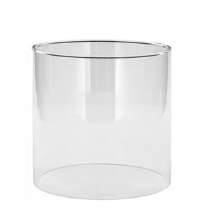 Fink Ersatzglas Melody transparent Glas Höhe 8,6 cm