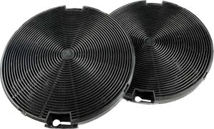 AIR2GO Aktivkohlefilter EFF75 (2 Stück)